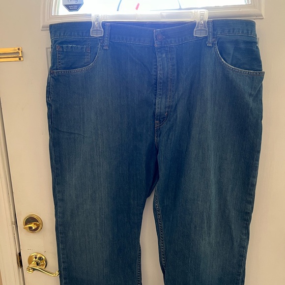 Levi’s 559 jeans - Picture 4 of 4